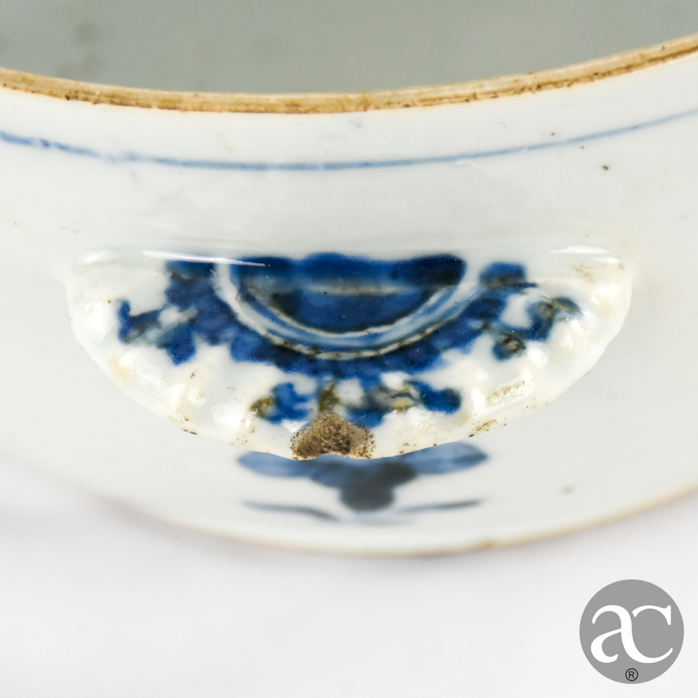 terrina redonda Qianlong AC2978-10