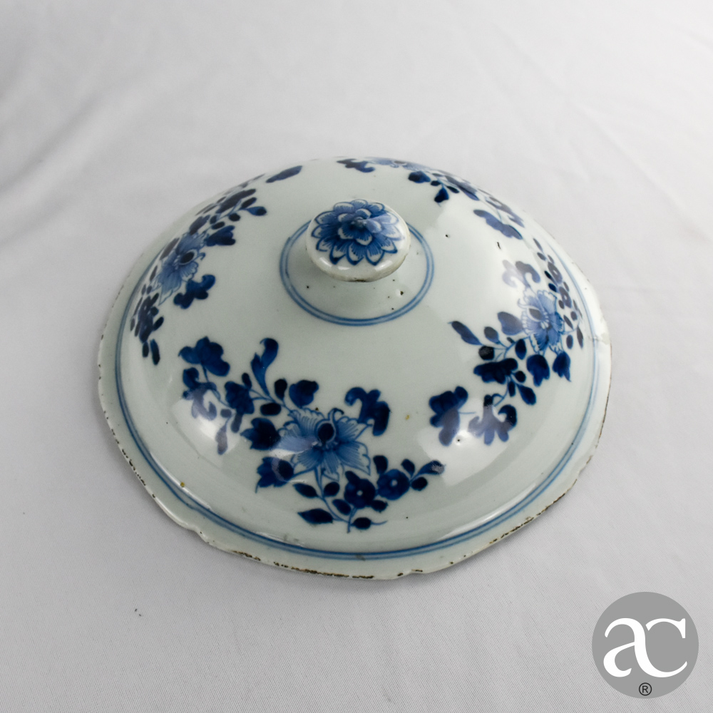terrina redonda Qianlong AC2978-11