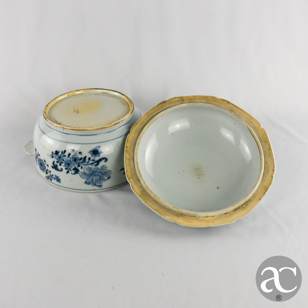 terrina redonda Qianlong AC2978-12