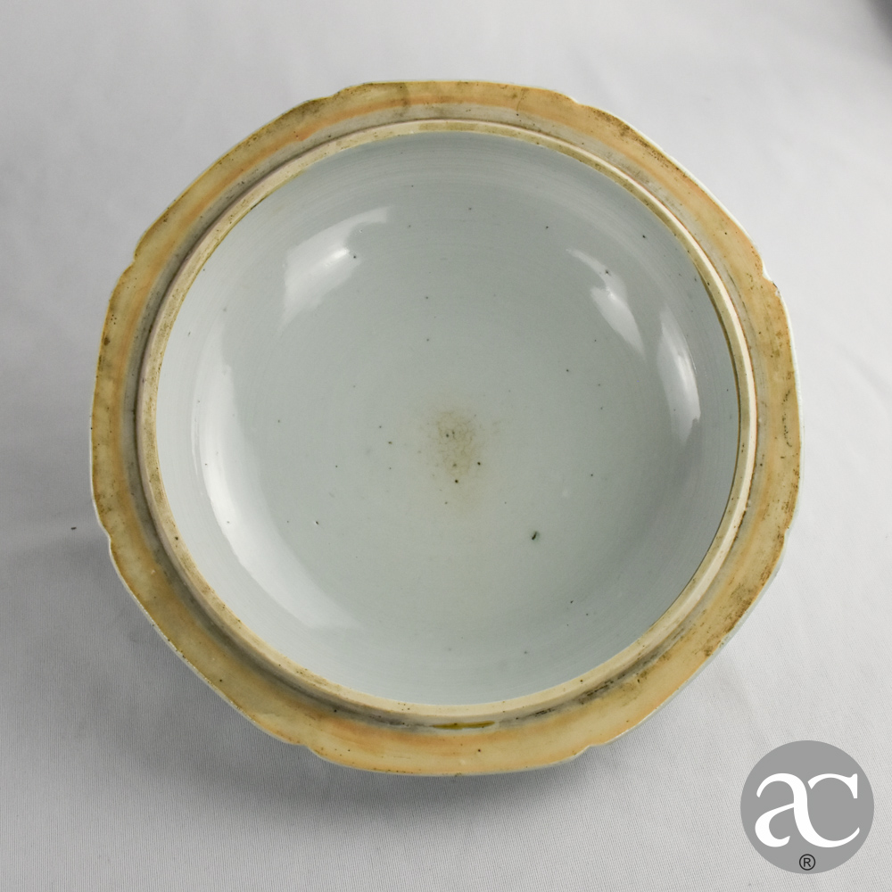 terrina redonda Qianlong AC2978-13