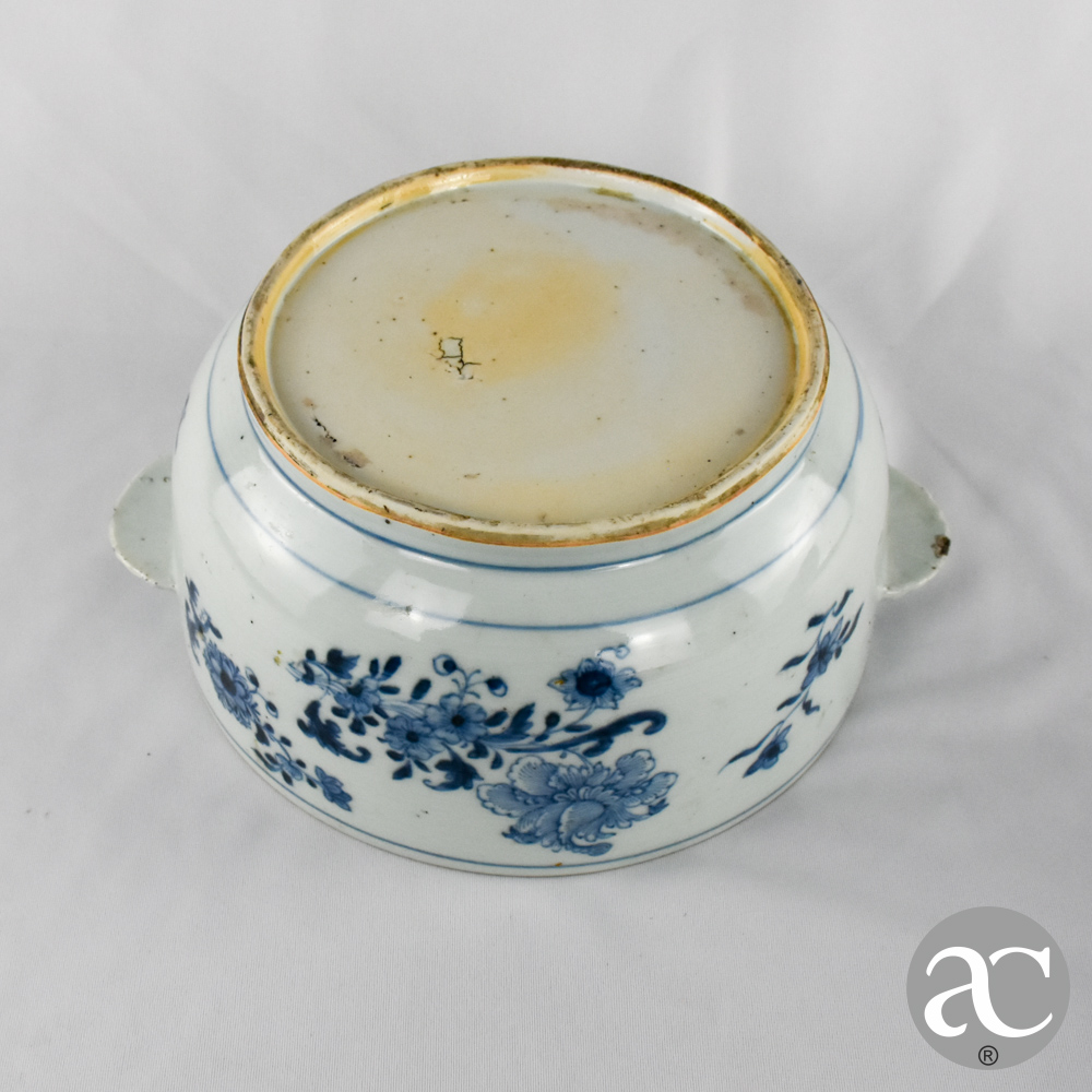 terrina redonda Qianlong AC2978-14