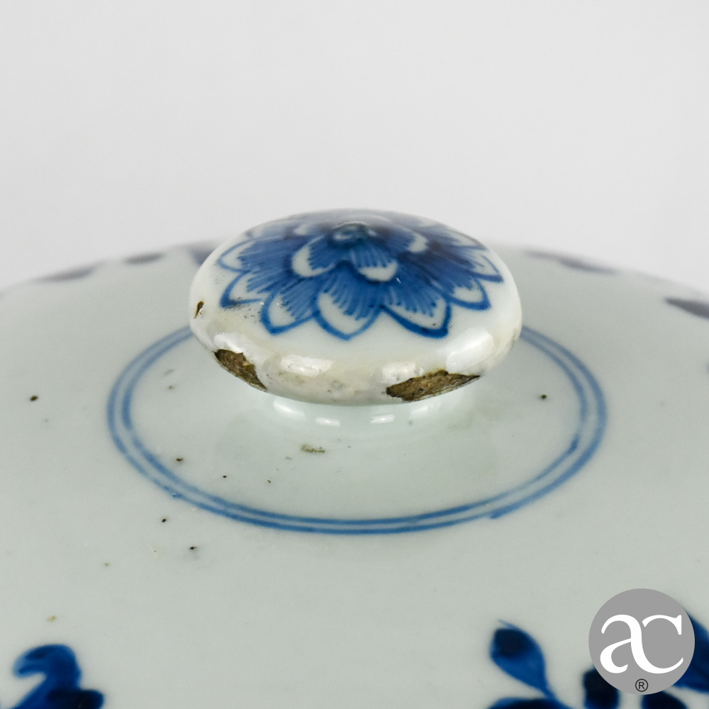 terrina redonda Qianlong AC2978-2