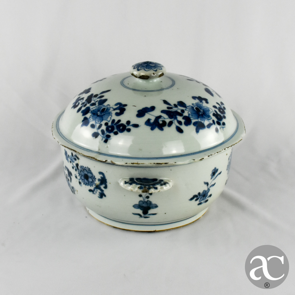 terrina redonda Qianlong AC2978-3