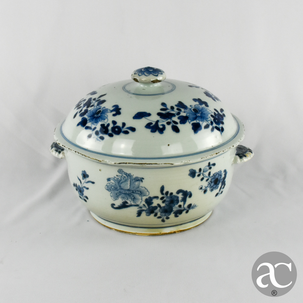 terrina redonda Qianlong AC2978-4
