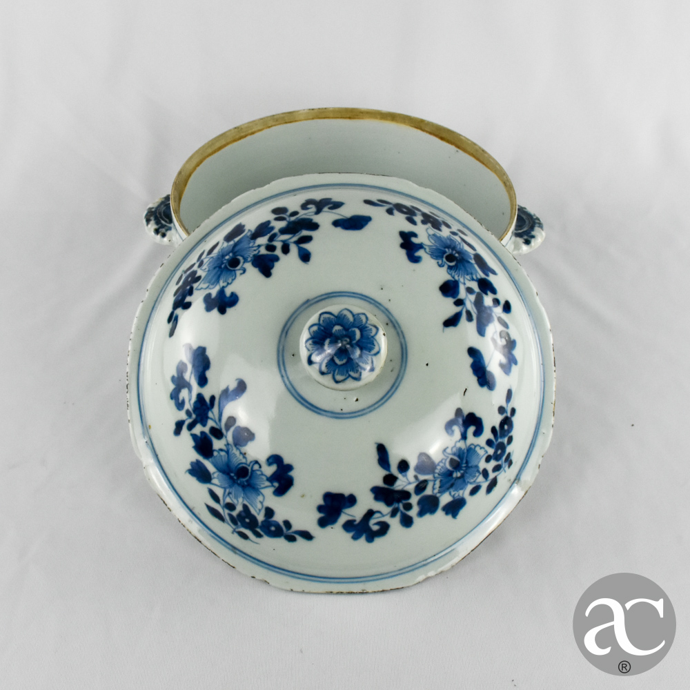 terrina redonda Qianlong AC2978-5
