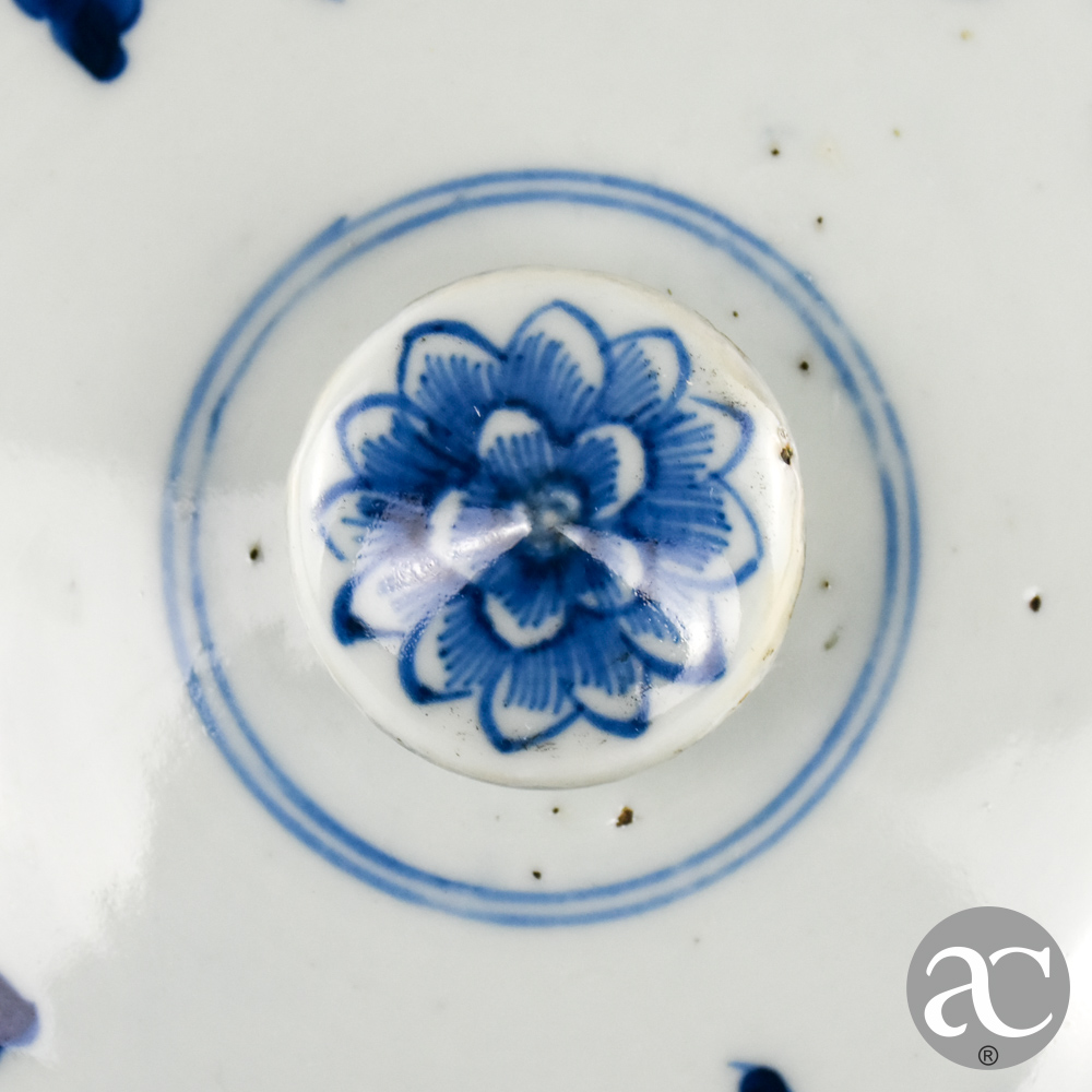 terrina redonda Qianlong AC2978-6