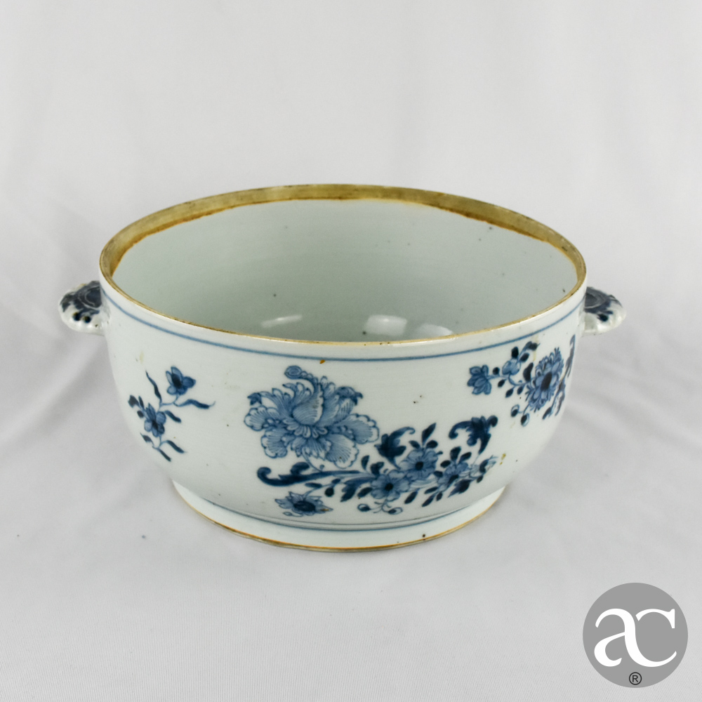 terrina redonda Qianlong AC2978-7