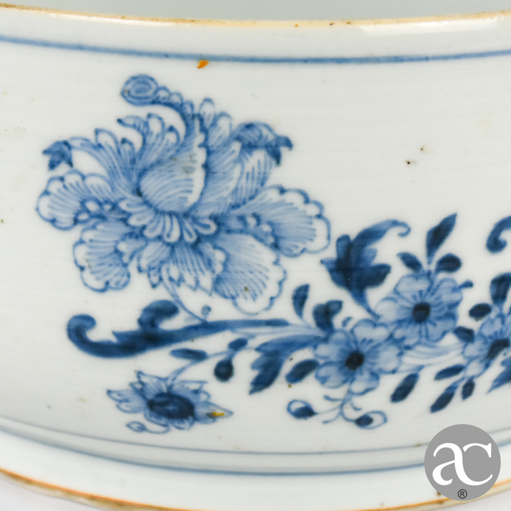 terrina redonda Qianlong AC2978-8