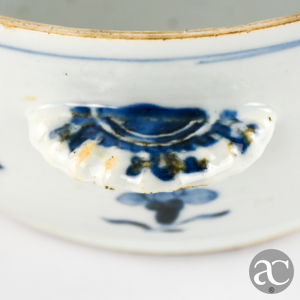 terrina redonda Qianlong AC2978-9