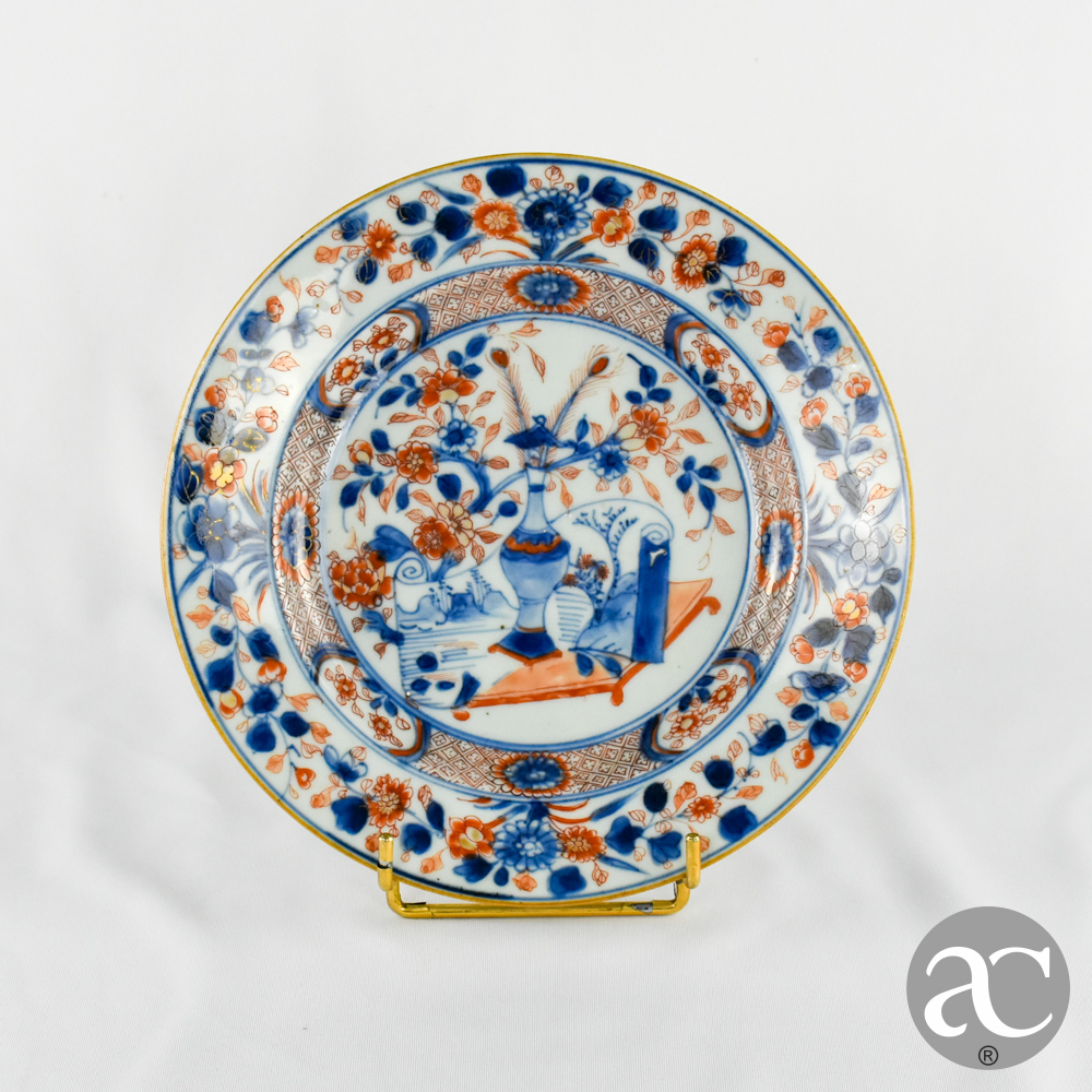 prato imari kangxi AC3099